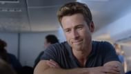 Ben is Bea's antithesis (Image via YouTube/Sony Pictures Entertainment)